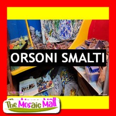 A beautiful range of colours in smalti bricks and blocks, Smalti glass Australia, Orsoni, Italian made from The Mosaic Mall and OzMosaics.