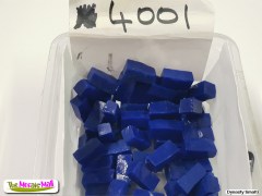 Blue Smalti
