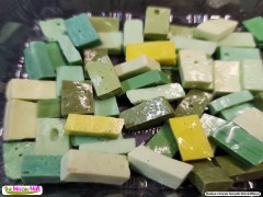 Smalti_Orsoni_Italian_brick_packs_greens_detail